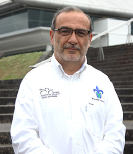 Foto Luis Santana